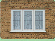 Window fitting Crouch End